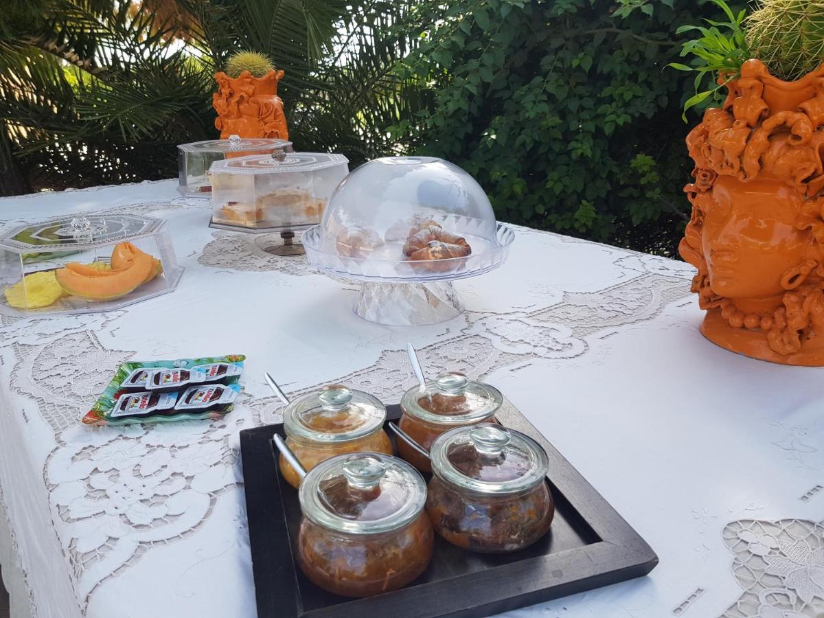 Country house Terre Di Vendicari Noto