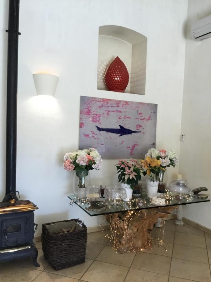 Country house Terre Di Vendicari Noto