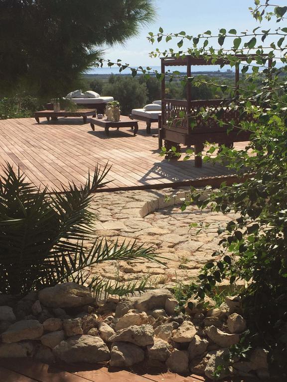 Country house Terre Di Vendicari *