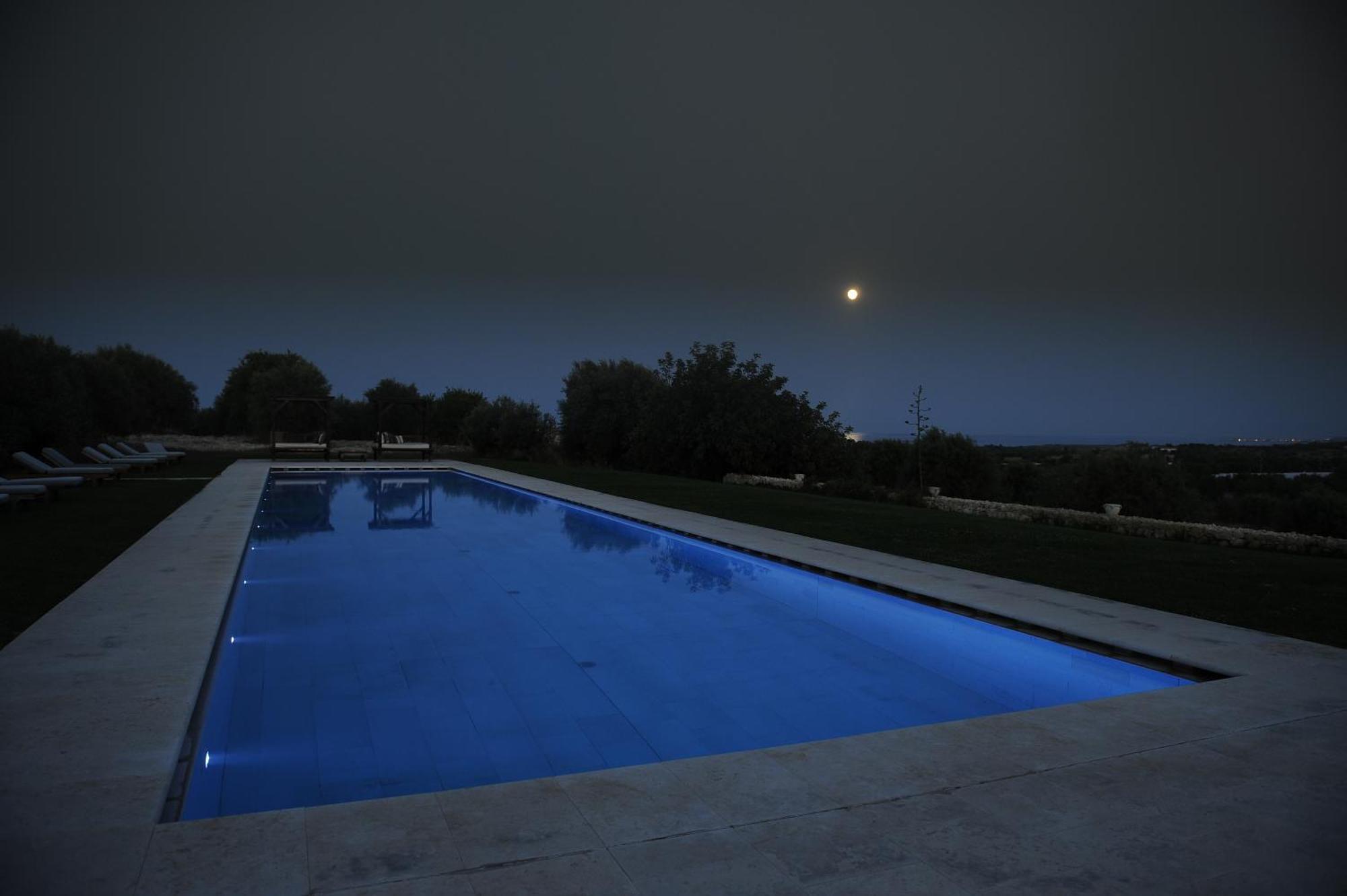 Terre Di Vendicari Noto