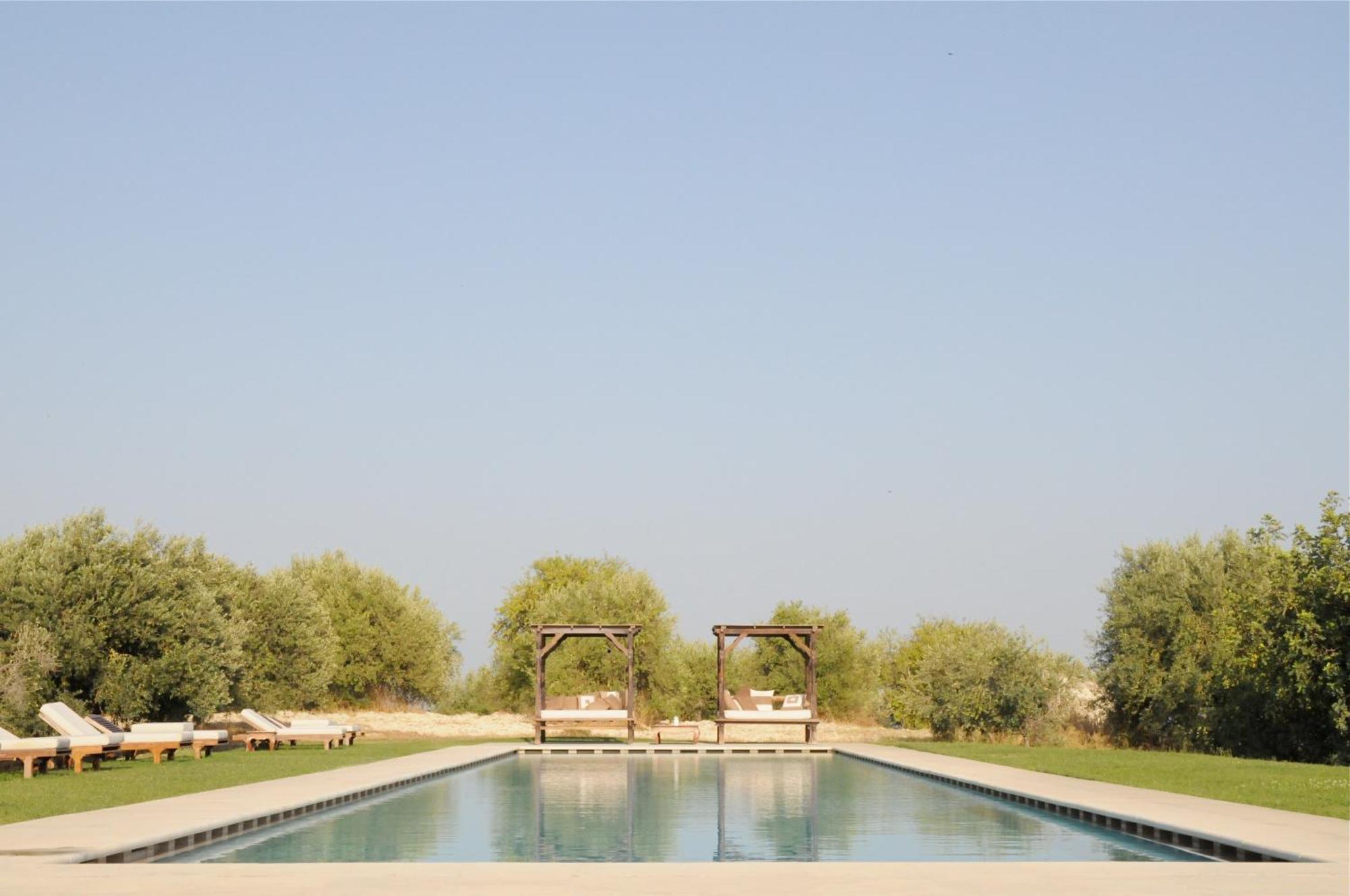 Terre Di Vendicari Noto