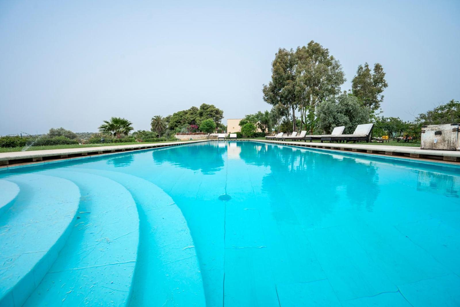Terre Di Vendicari Country house Noto