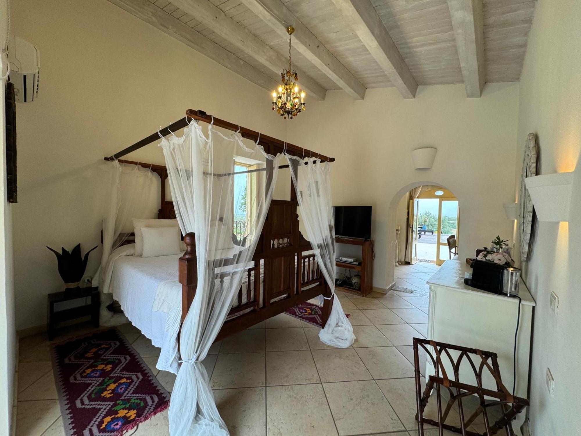 Terre Di Vendicari Country house Noto