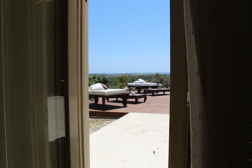 Country house Terre Di Vendicari *