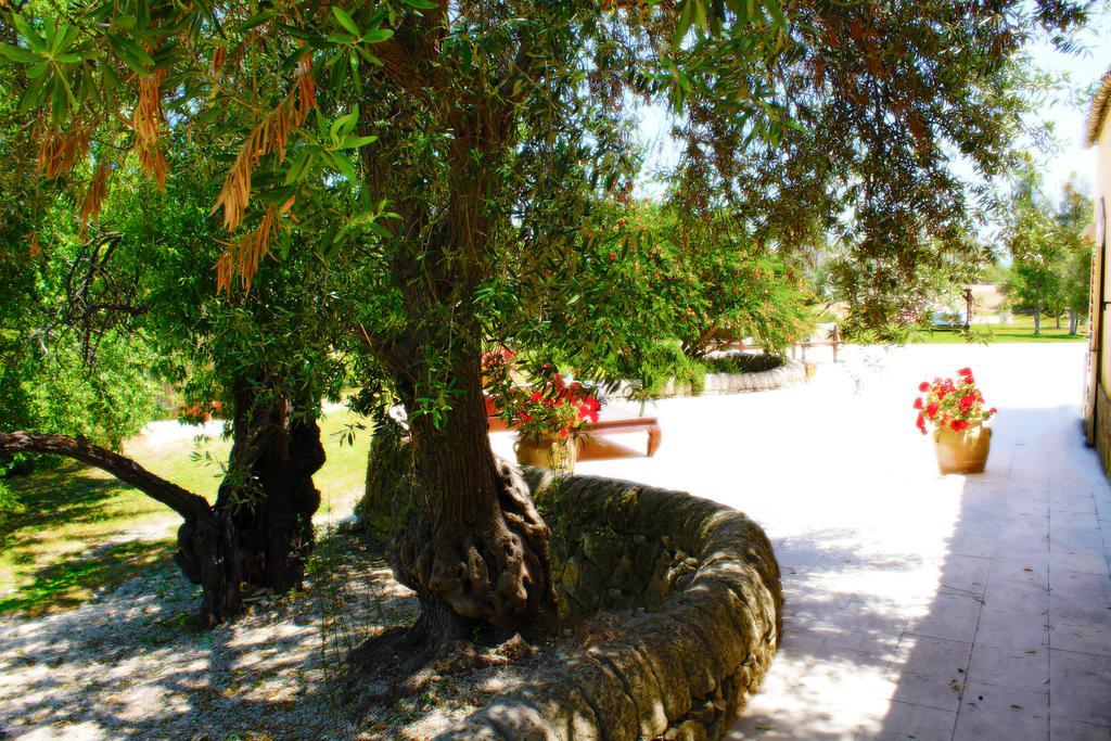Country house Terre Di Vendicari *