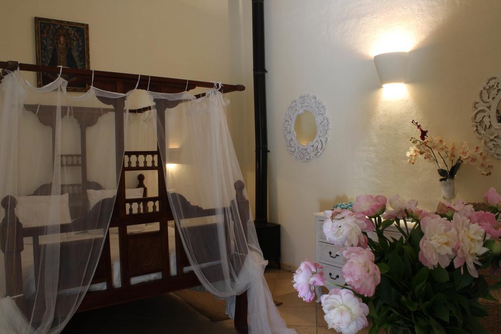 Country house Terre Di Vendicari *