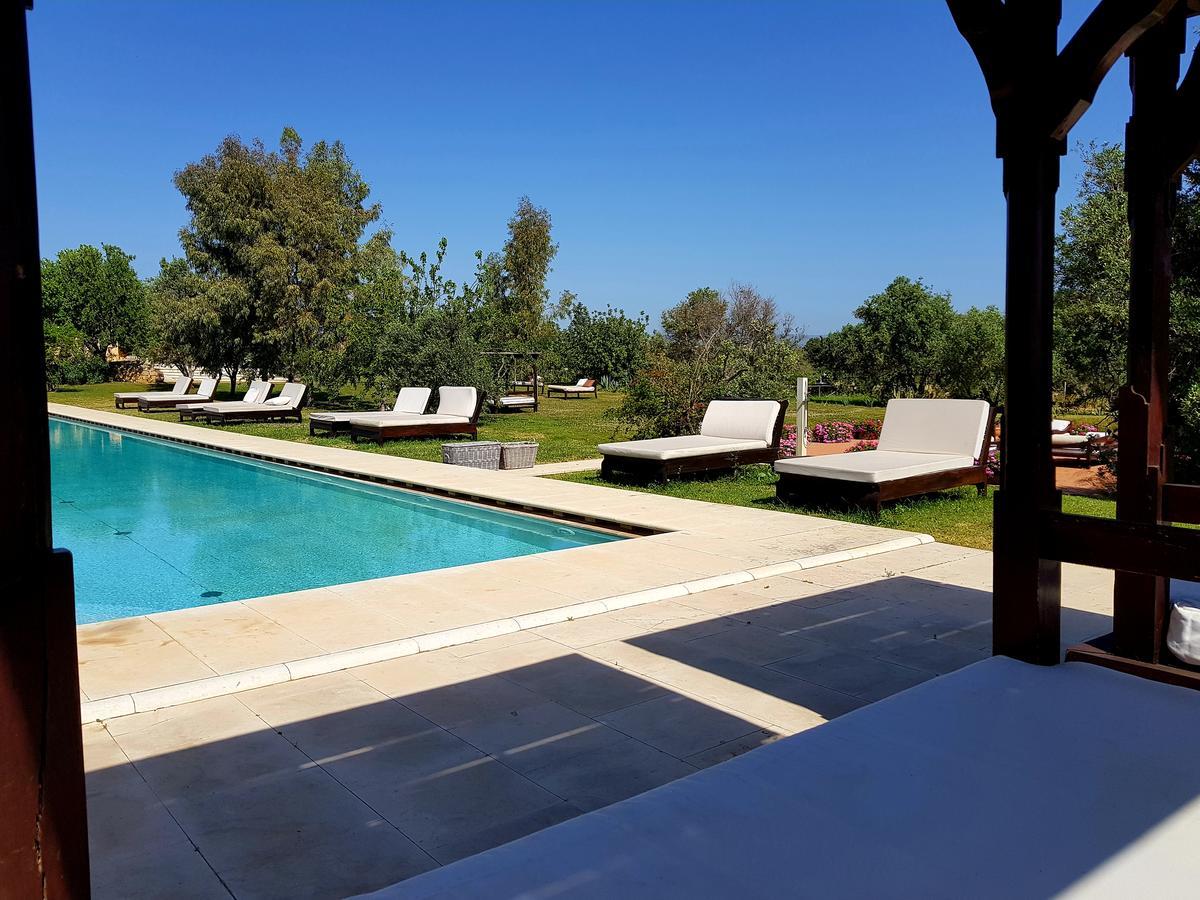 Terre Di Vendicari Country house Noto