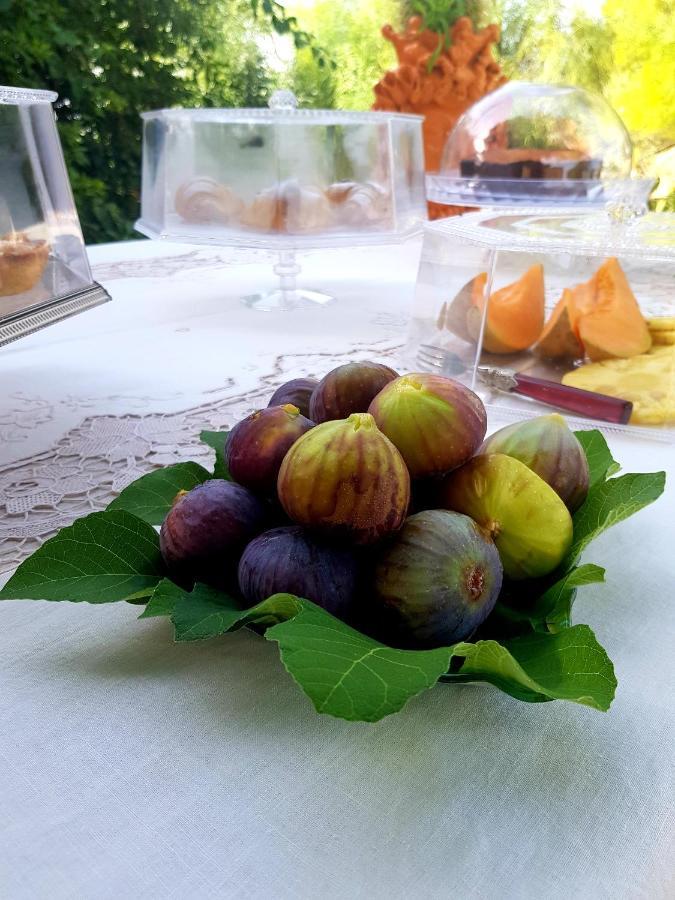 Terre Di Vendicari Noto