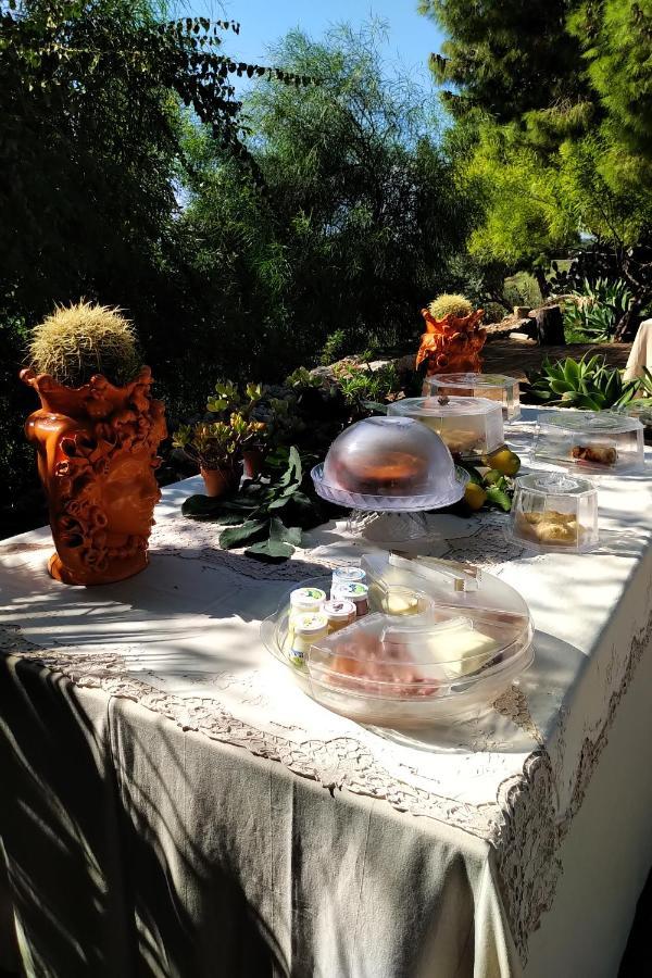 Terre Di Vendicari Country house Noto