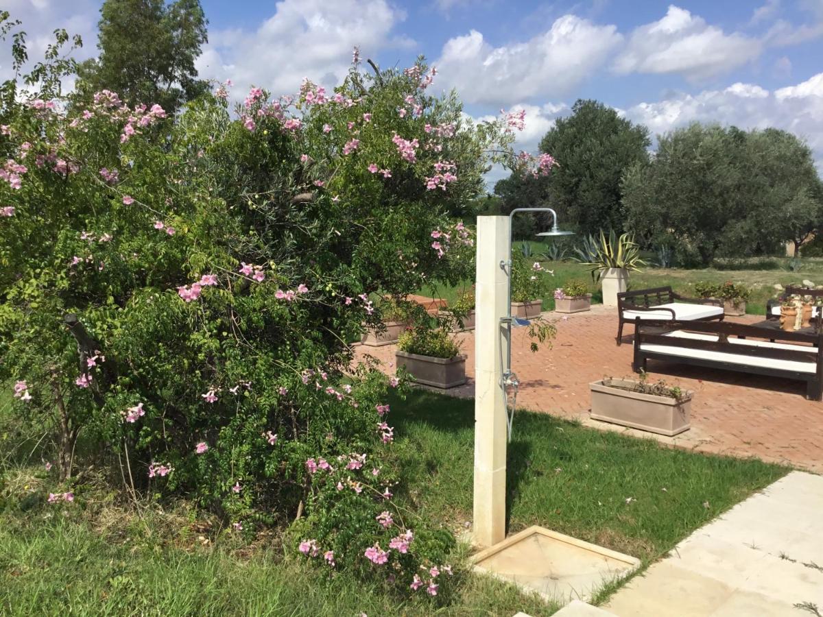Terre Di Vendicari Country house Noto