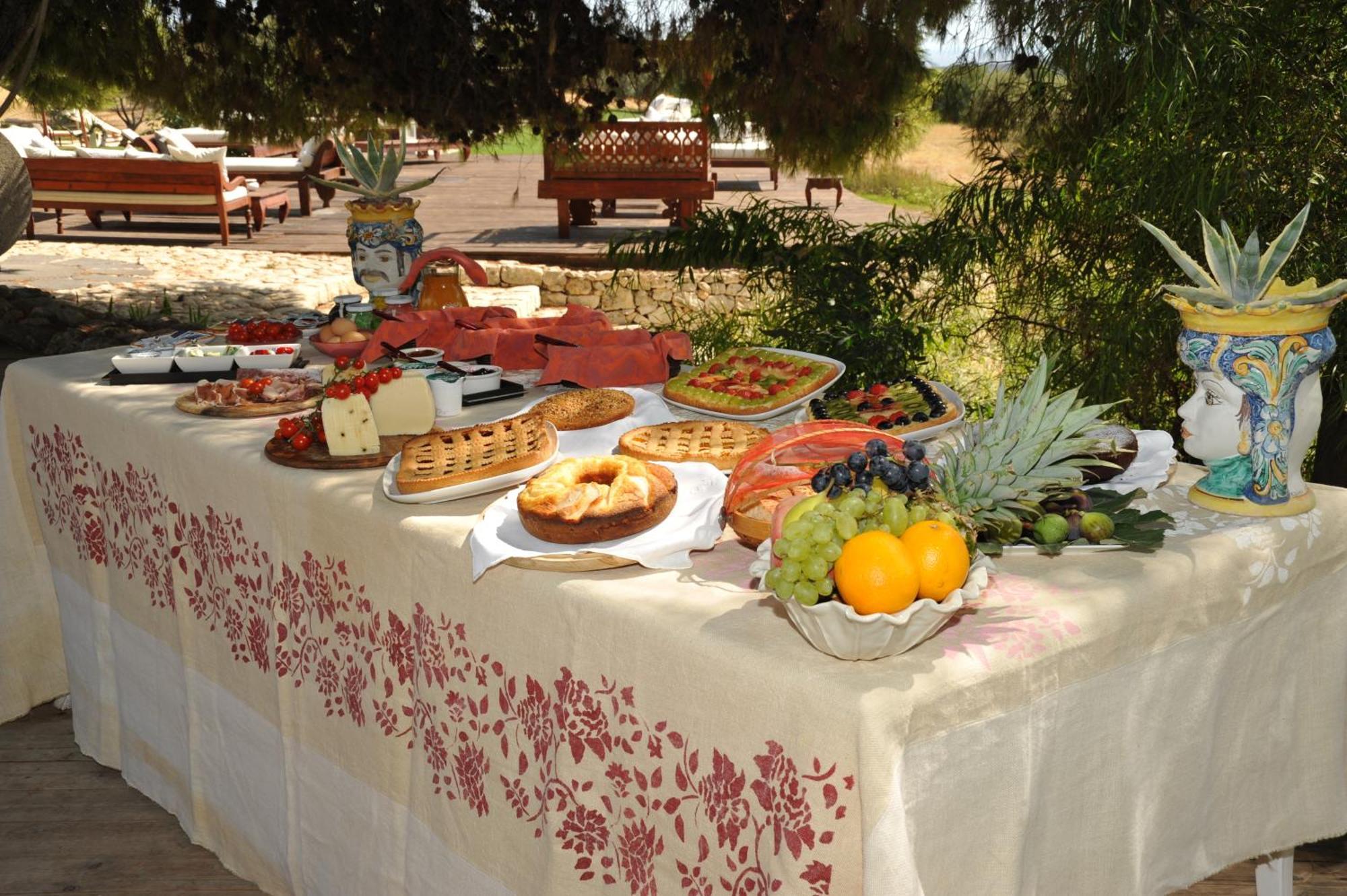 Country house Terre Di Vendicari