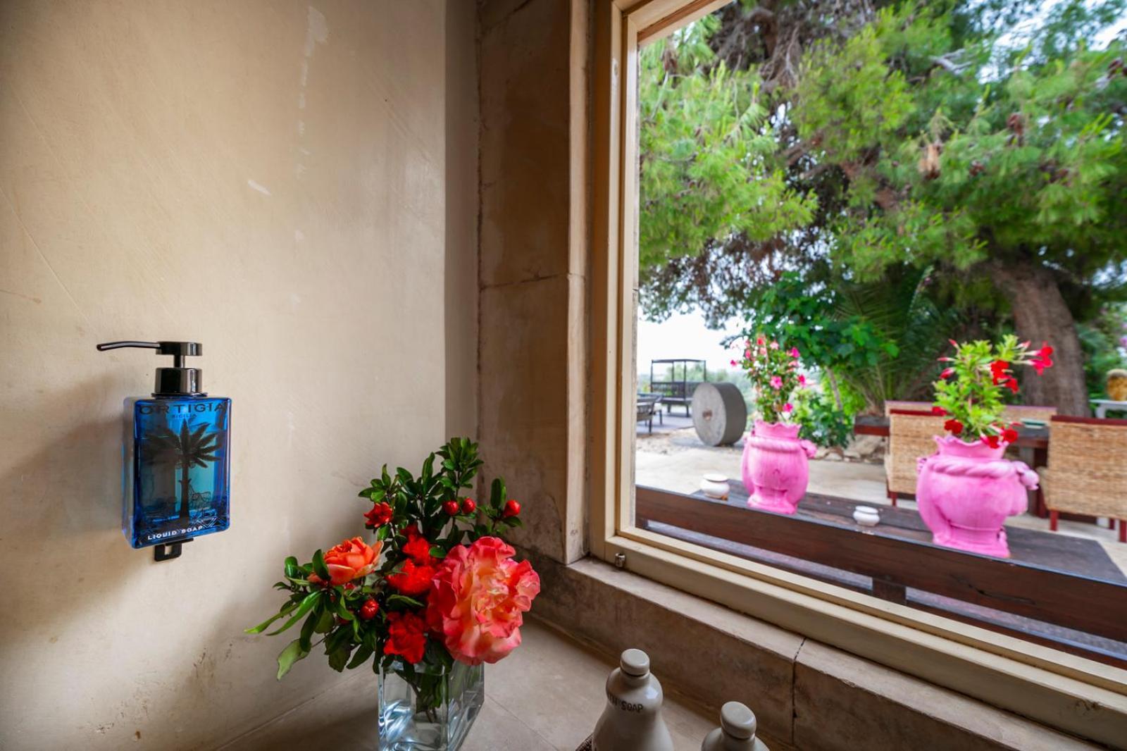 Terre Di Vendicari Noto