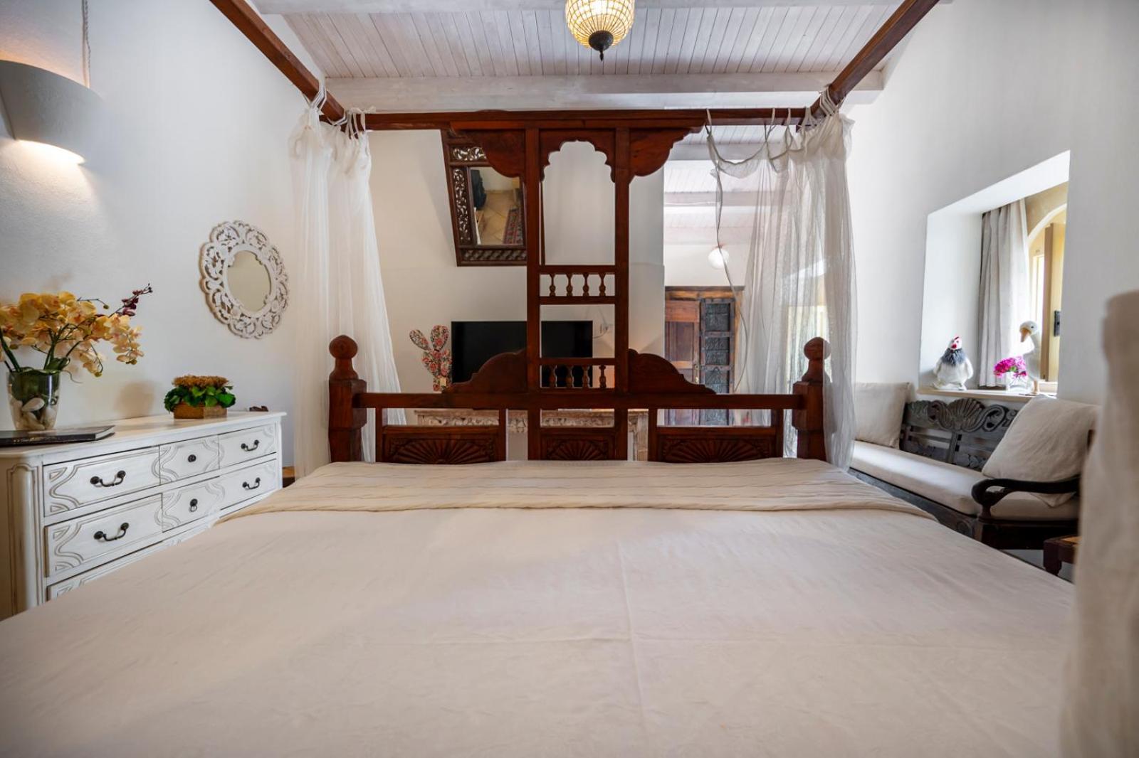 Country house Terre Di Vendicari