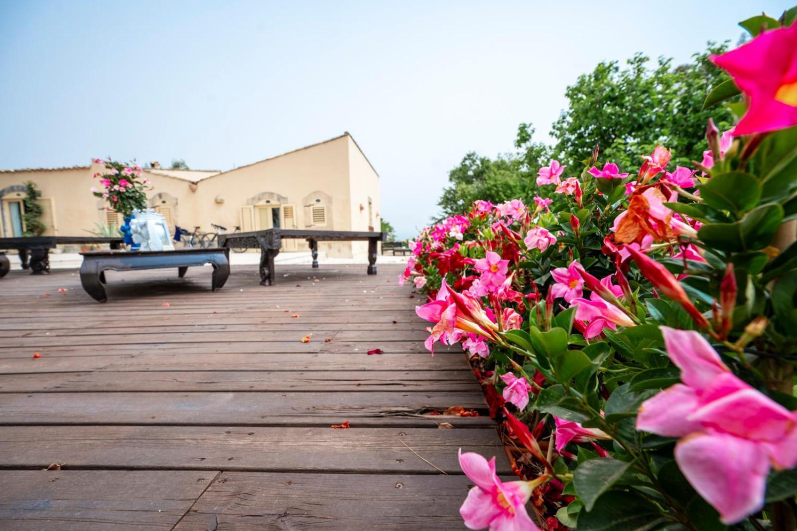 Country house Terre Di Vendicari *