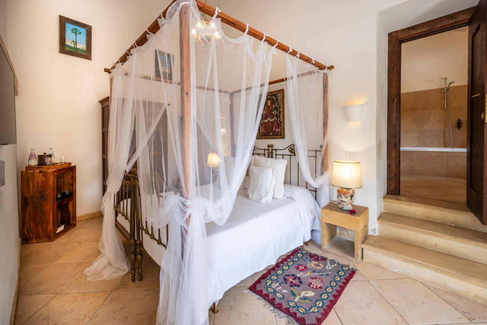 Terre Di Vendicari Country house Noto