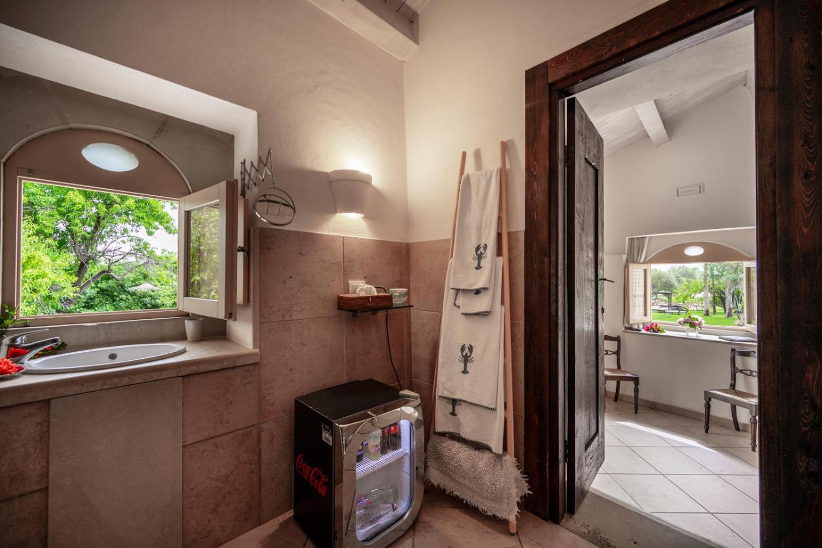 Country house Terre Di Vendicari