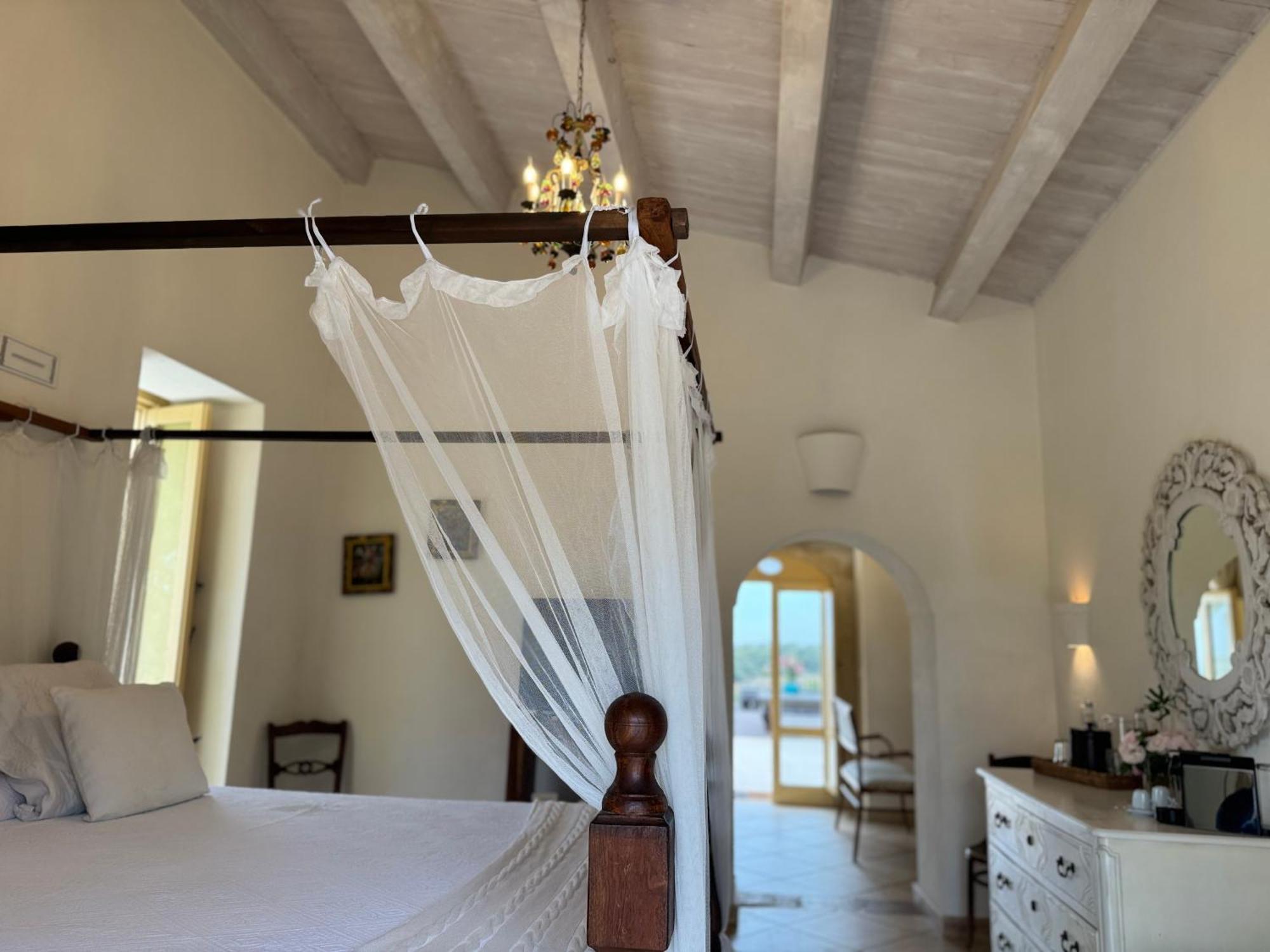 Country house Terre Di Vendicari *