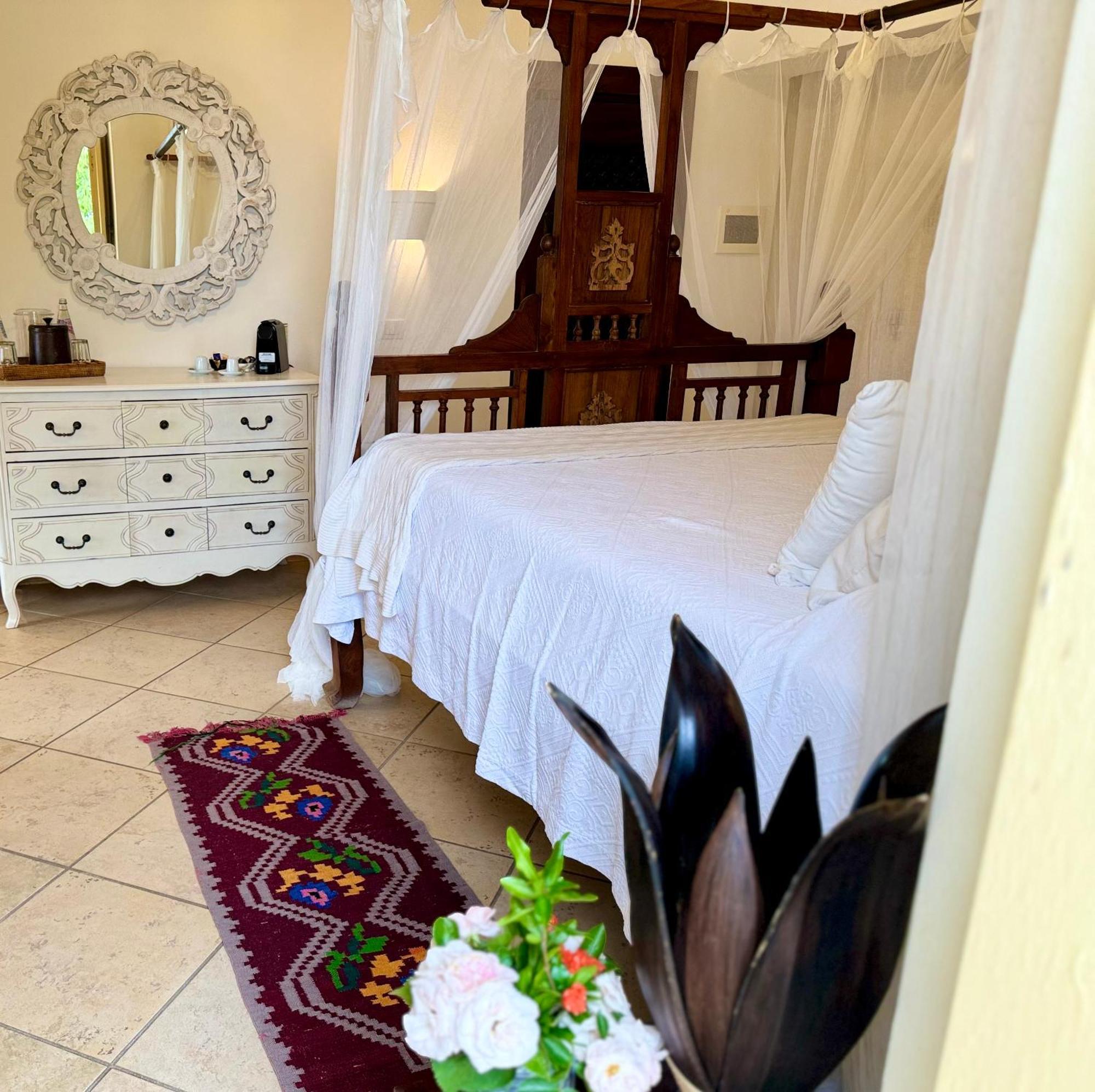 Terre Di Vendicari Country house *