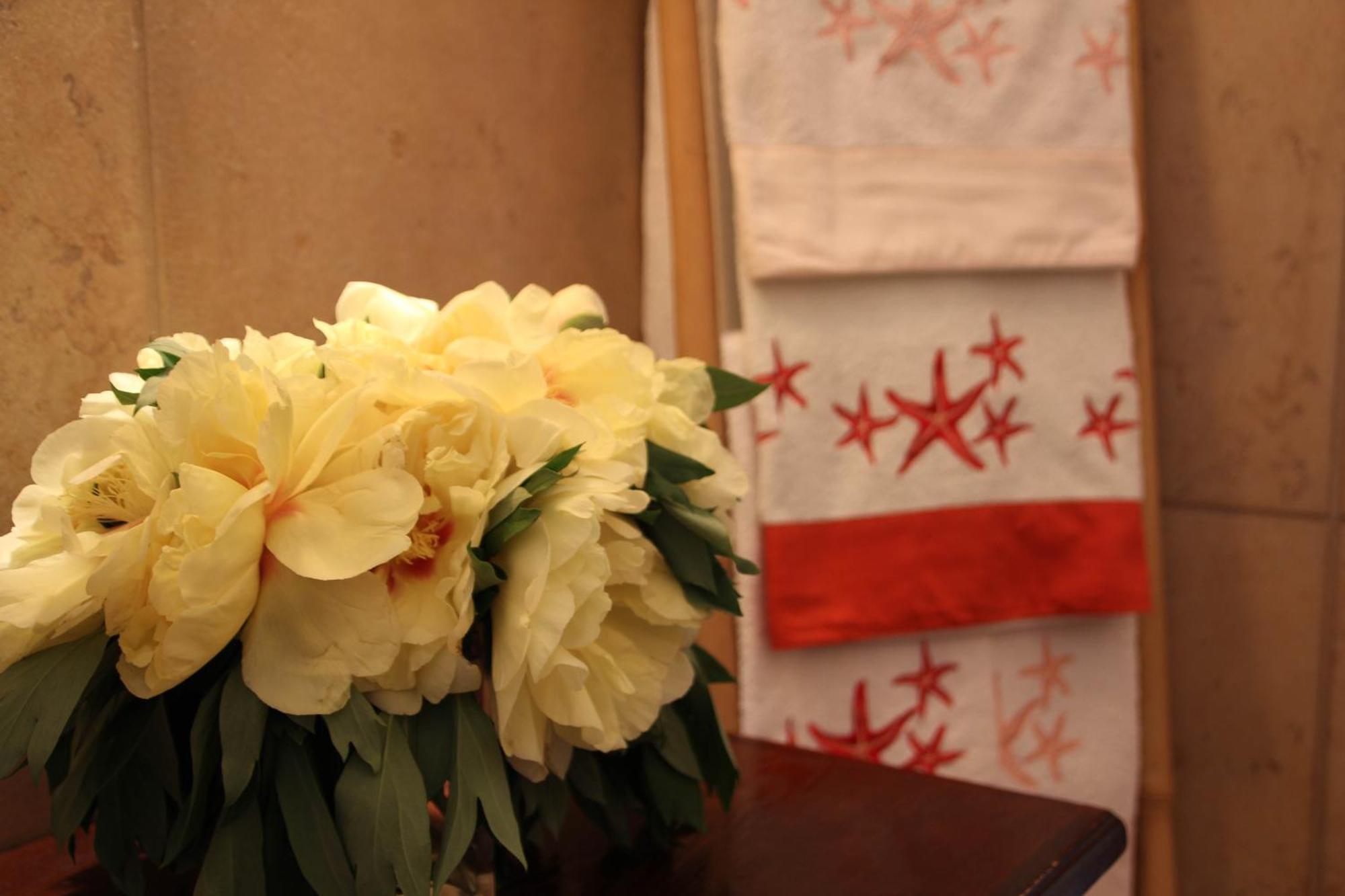 Country house Terre Di Vendicari