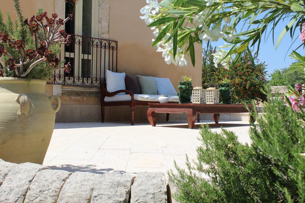 Country house Terre Di Vendicari