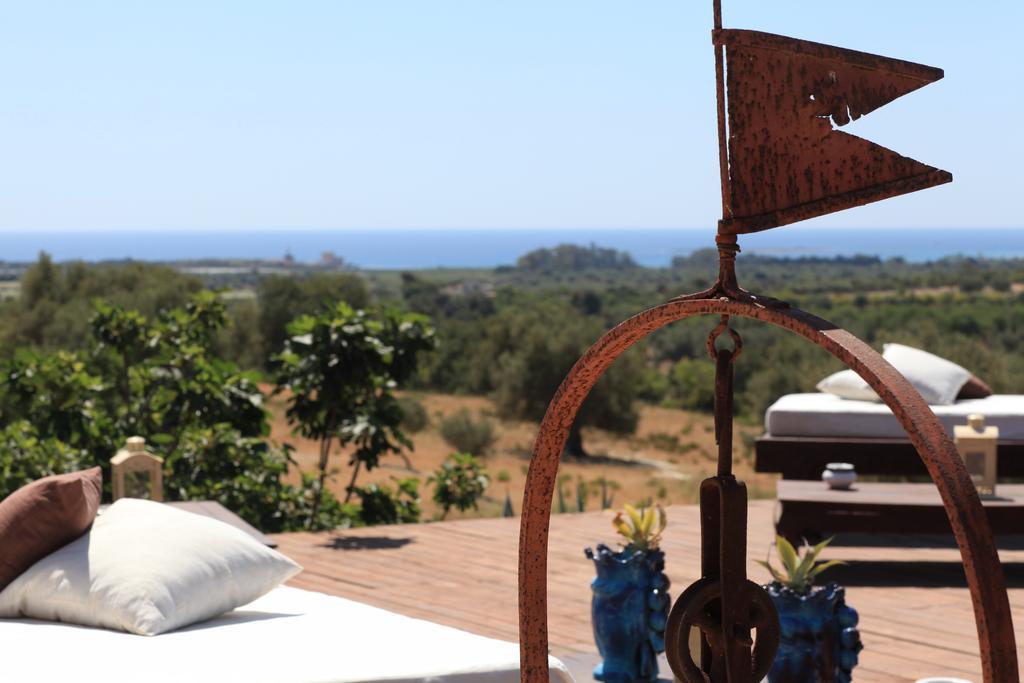 Country house Terre Di Vendicari Noto