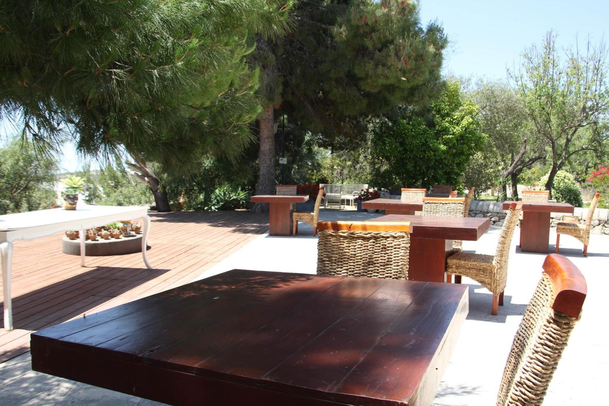 Country house Terre Di Vendicari