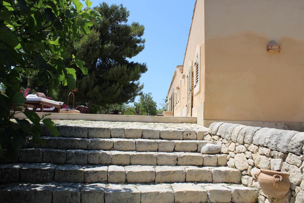 Terre Di Vendicari