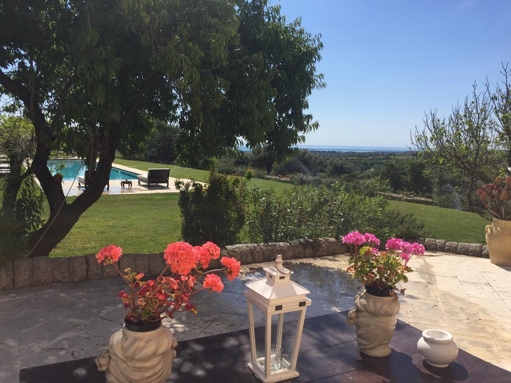 Country house Terre Di Vendicari *