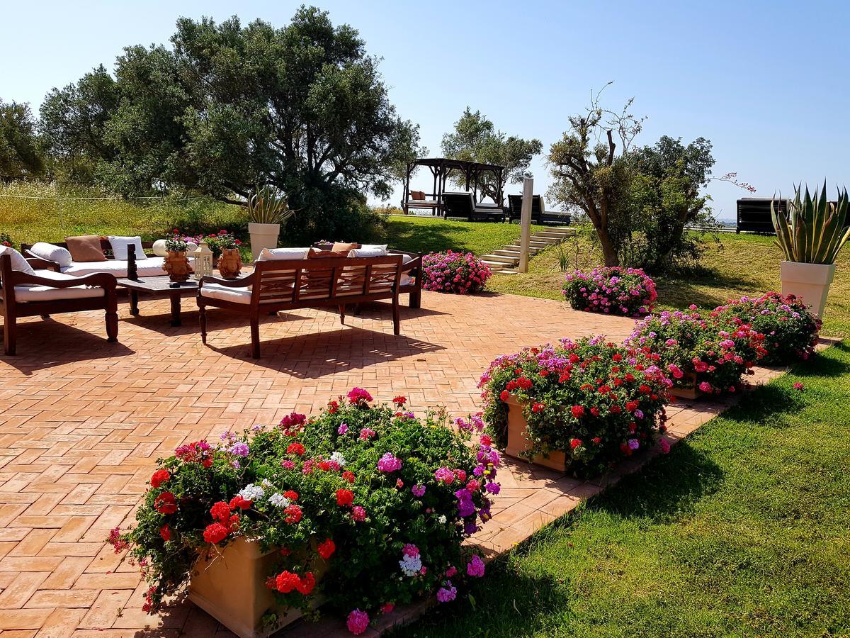 Terre Di Vendicari * Noto