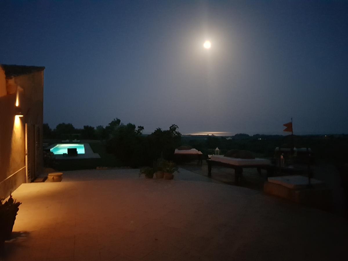 Terre Di Vendicari Noto