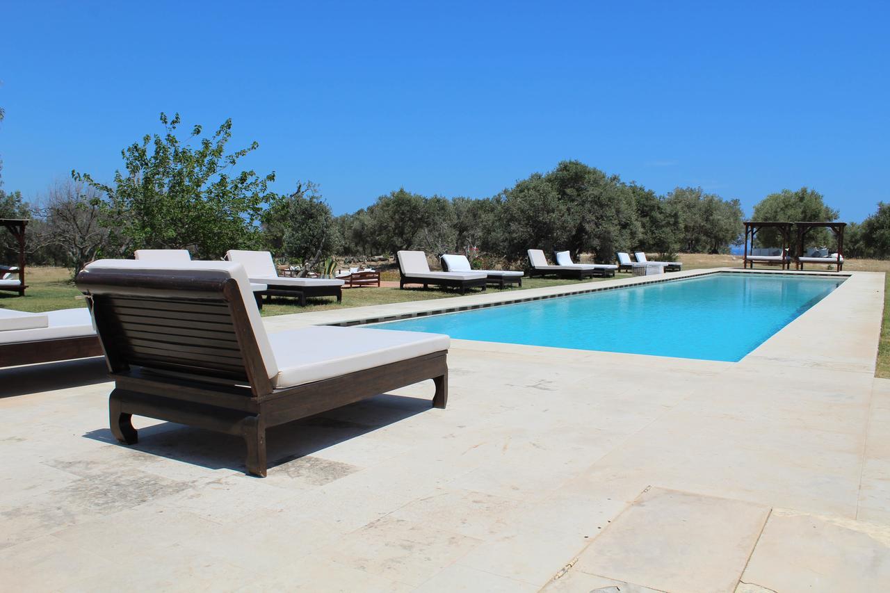 Country house Terre Di Vendicari