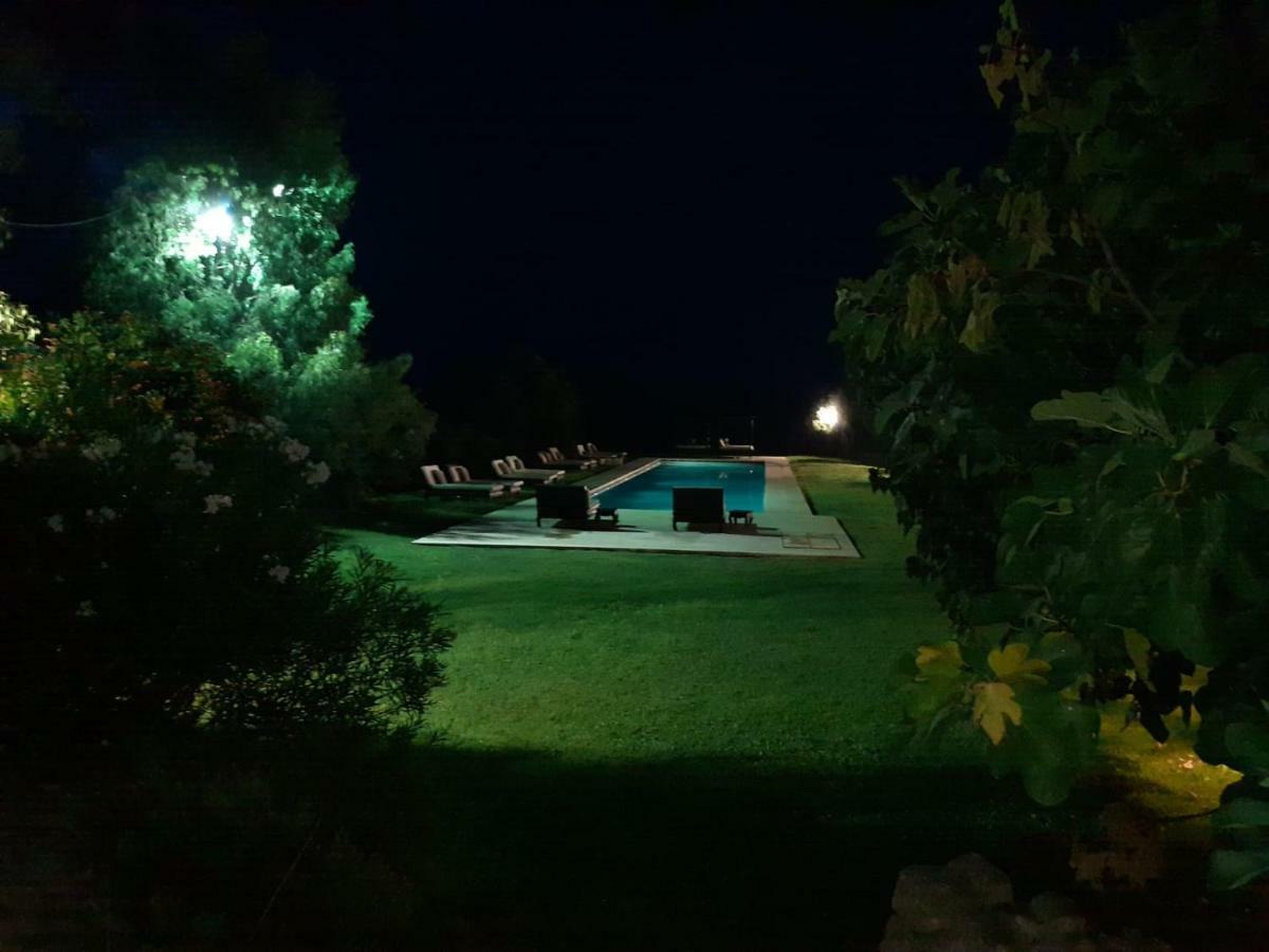 Terre Di Vendicari Noto
